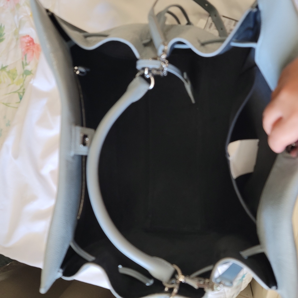 Mulberry Large Purse - Picture 10 of 15